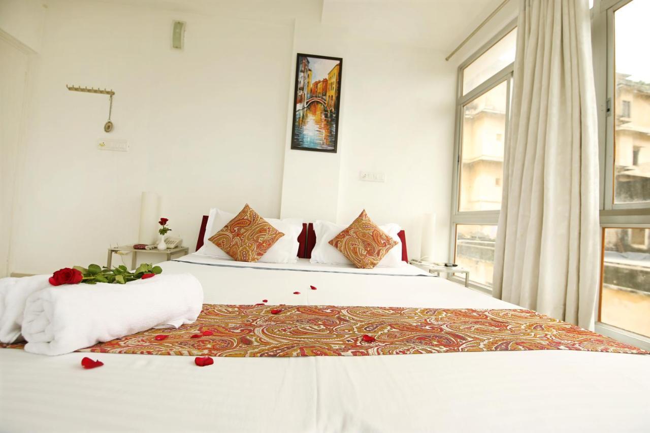 The Shaharkot By The Lake Hotel Udaipur Kültér fotó