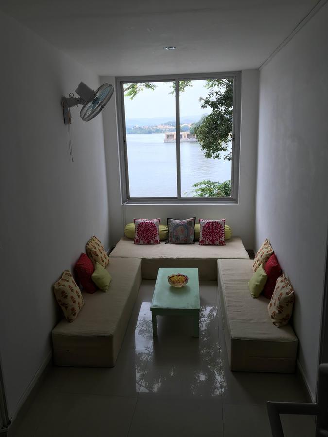 The Shaharkot By The Lake Hotel Udaipur Kültér fotó