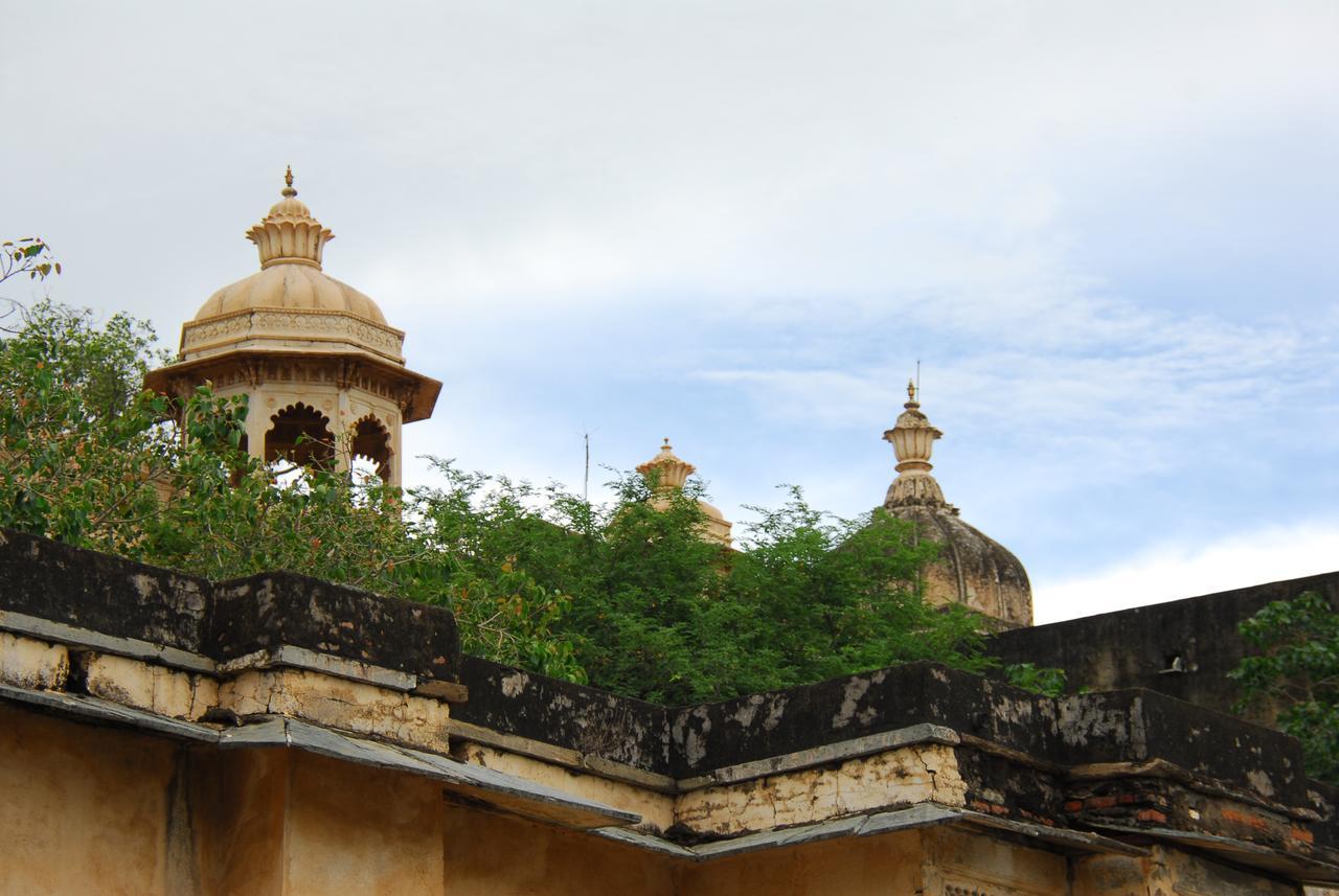 The Shaharkot By The Lake Hotel Udaipur Kültér fotó