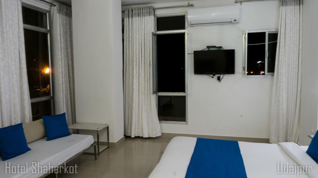 The Shaharkot By The Lake Hotel Udaipur Kültér fotó