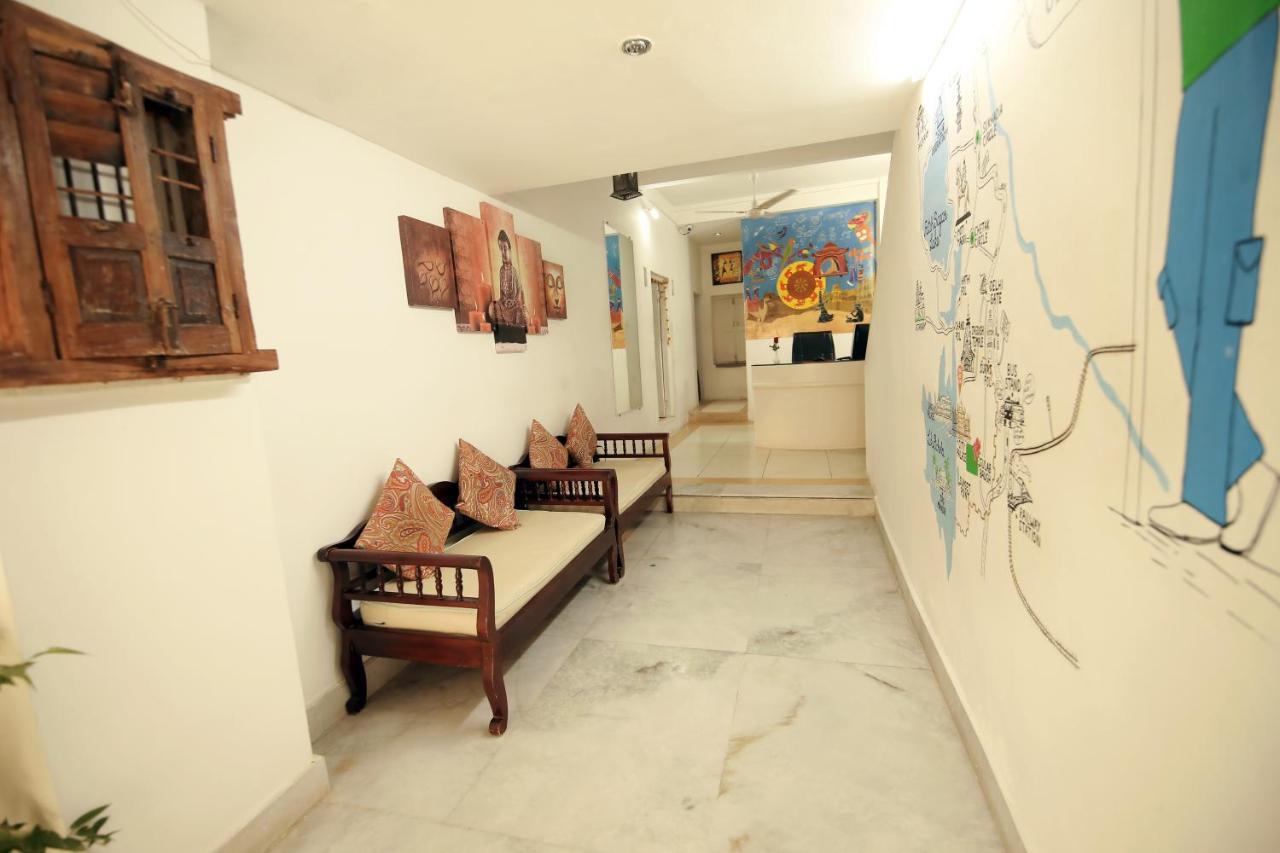 The Shaharkot By The Lake Hotel Udaipur Kültér fotó